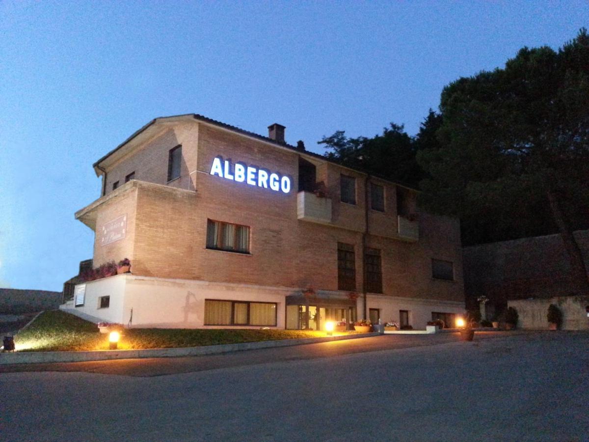 Hotel I Platani Siena Dış mekan fotoğraf